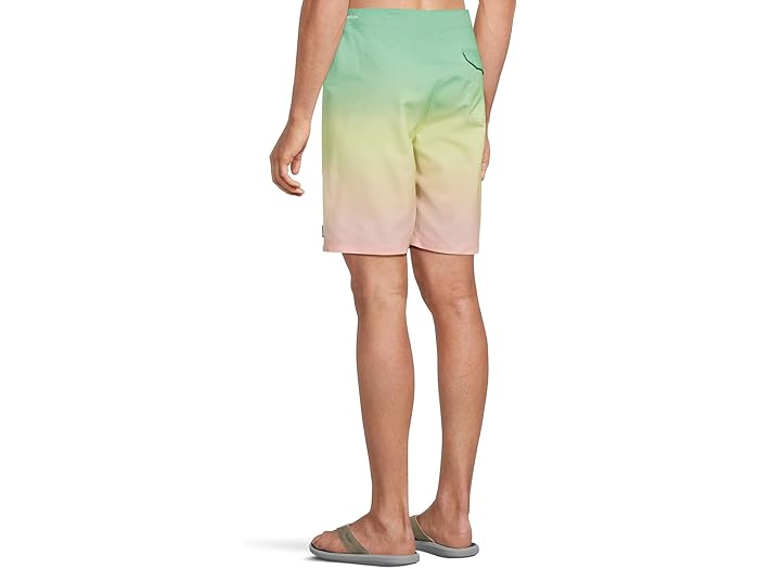 (取寄) ハーレー メンズ ファントム エコ ウィークエンダー 20 Hurley men Phantom Eco Weekender 20" Liquid Jade