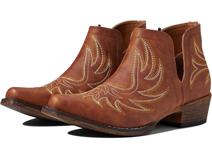 (取寄) ローパー レディース アヴァ Roper women Ava Tan 3