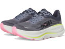 (取寄) ホカオネオネ レディース ボンダイ 9 Hoka women Bondi 9 Charcoal Grey/Grey Skies
