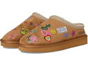 (取寄) スティーブマデン キッズ ガールズ (リトル キッド/ビッグ キッド) Steve Madden Kids girls Jordye (Little Kid/Big Kid) Cognac Multi