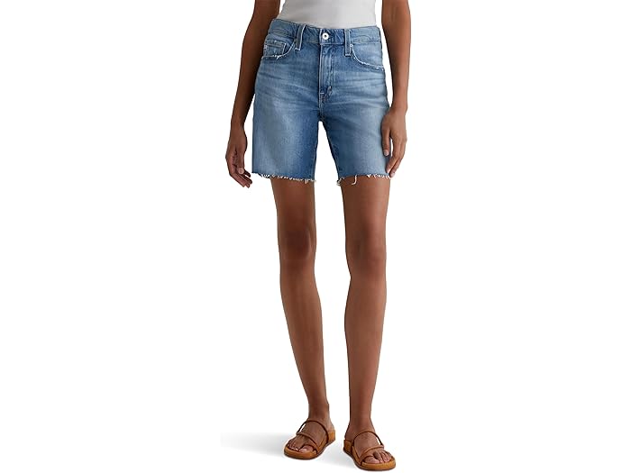 () AG ǥ å-ܡե ߥåɥ饤  硼 AG Jeans women Ex-boyf...