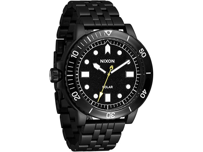 ■商品詳細■ブランドNixon ニクソン■商品名Nixon Stinger 44スティンガー 44■商品状態新品未使用・並行輸入品■色All Matte Black/Black■詳細クオーツムーブメント.-丸いケース.■備考(取寄) ニクソン メンズ スティンガー 44 Nixon men Stinger 44 All Matte Black/BlackNixon ニクソン 腕時計 メンズ ウォッチ 時計 Watch ブランド ファッション zp-9930056and more...