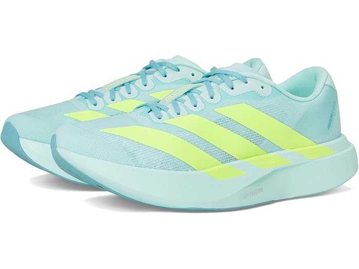 (取寄) アディダス ランニング レディース アディゼロ エボ Sl ランニング シューズ adidas Running wo..