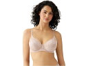 (取寄) ワコール レディース フル ブルーム フル カバレッジ アンダーワイヤー ブラ Wacoal women Full Bloom Full Covera...