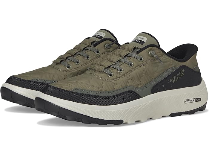 ■商品詳細■ブランドSKECHERS スケッチャーズ■商品名SKECHERS Urban Explore Cozy Fit Hands Free Slip-inアーバン エクスプロア コージー フィット ハンズ フリー スリップ-イン■商品...