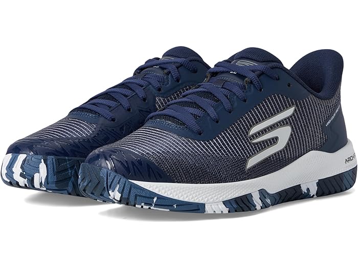 (取寄) スケッチャーズ メンズ ピックルボール バイパー コート プロ 2.0 スニーカー SKECHERS men Pickleball Viper Cou...