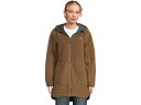 (取寄) エルエルビーン レディース マウンテン パイル フリース コート L.L.Bean women Mountain Pile Fleece Coat S...
