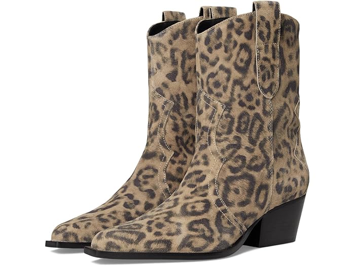 (取寄) フリーピープル レディース キャット ナップ カウボーイ ブーツ Free People women Cat Nap Cow..