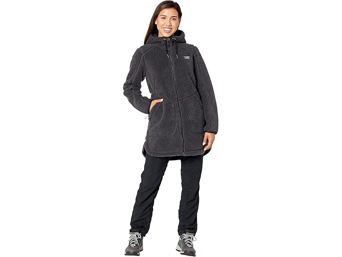 () 륨ӡ ǥ ޥƥ ѥ ե꡼  L.L.Bean women Mountain Pile Fle...