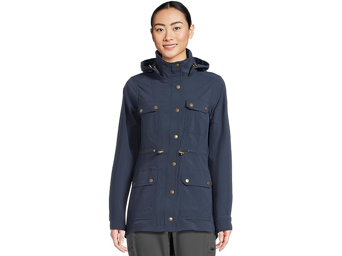 ■商品詳細■ブランドL.L.Bean エルエルビーン■商品名L.L.Bean Boundless Softshell Jacketバウンドレス ソフトシェル ジャケット■商品状態新品未使用・並行輸入品■色Nautical Navy■詳細素材:ナイロン/スパンデックス-洗濯機洗い■備考(取寄) エルエルビーン レディース バウンドレス ソフトシェル ジャケット L.L.Bean women Boundless Softshell Jacket Nautical NavyL.L.Bean エルエルビーン レディース ジャケット トップス アウトドア ウェア ハイキング 登山 マウンテン 山ガール ファッション ブランド 大きいサイズ ビッグサイズ zp-10012094