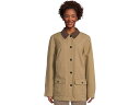 (取寄) エルエルビーン レディース アディロンダック バーン コート フランネル-ラインド L.L.Bean women Adirondack Barn Co...