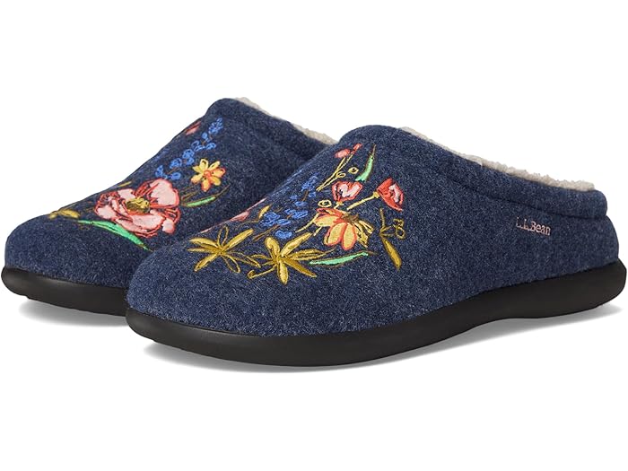 (取寄) エルエルビーン レディース デイブレイク スカフ モチーフ 2 L.L.Bean women Daybreak Scuff Mo..