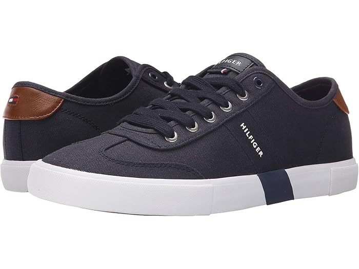 (取寄) トミーヒルフィガー メンズ パンドラ Tommy Hilfiger men Pandora Navy