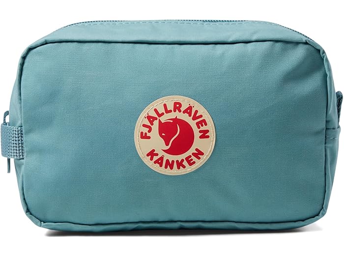 (取寄) フェールラーベン ギア バッグ Fjllrven Fjallraven Kanken Gear Bag Sky Blue