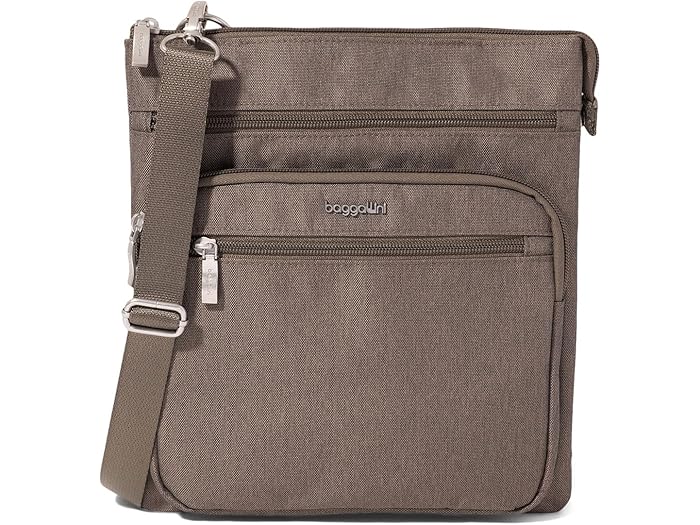 (取寄) バッガリーニ レディース アウト アンド アバウト クロスボディ Baggallini women Out and Abou..