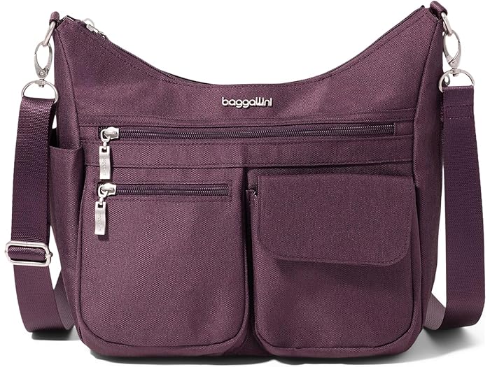 (取寄) バッガリーニ レディース モダン エブリウェア バッグ Baggallini women Modern Everywhere Bag..