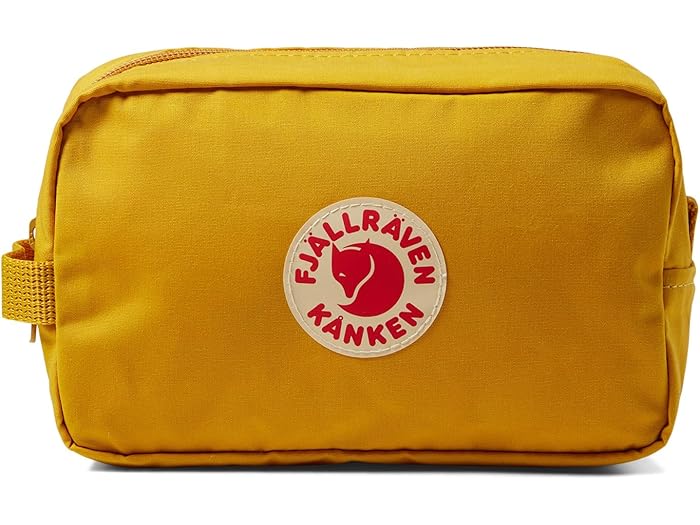 () ե顼٥  Хå Fjllrven Fjallraven Kanken Gear Bag Ochre