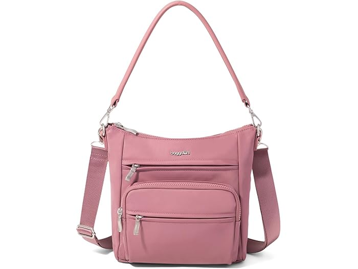 (取寄) バッガリーニ レディース ノリータ コンバーチブル クロスボディ Baggallini women Nolita Conv..