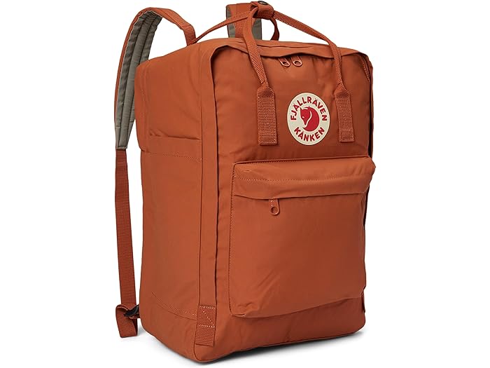 (取寄) フェールラーベン ラップトップ 17 Fjllrven Fjallraven Kanken Laptop 17