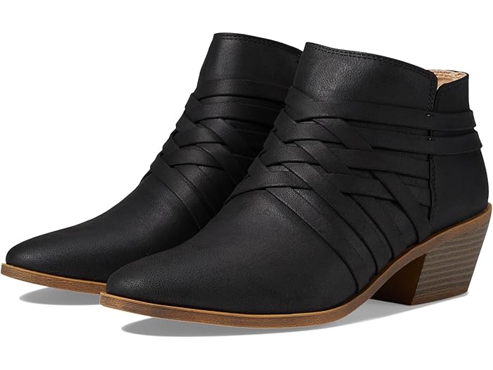 (取寄) ライフストライド レディース プレリー LifeStride women Prairie Black