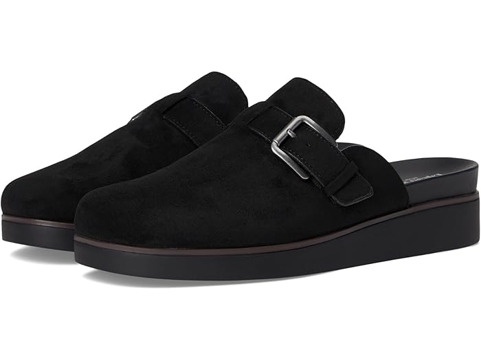 (取寄) ライフストライド レディース シューズ LifeStride women Gillian-clog Mule/Clog Shoes Black(4)