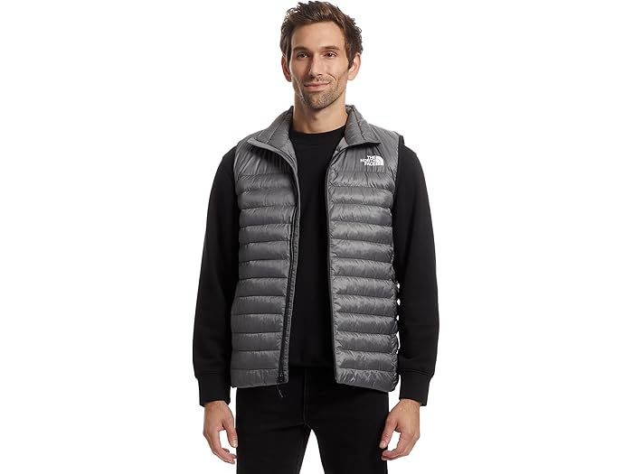(取寄) ノースフェイス メンズ テラ ピーク ベスト The North Face men Terra Peak Vest Smoked Pearl