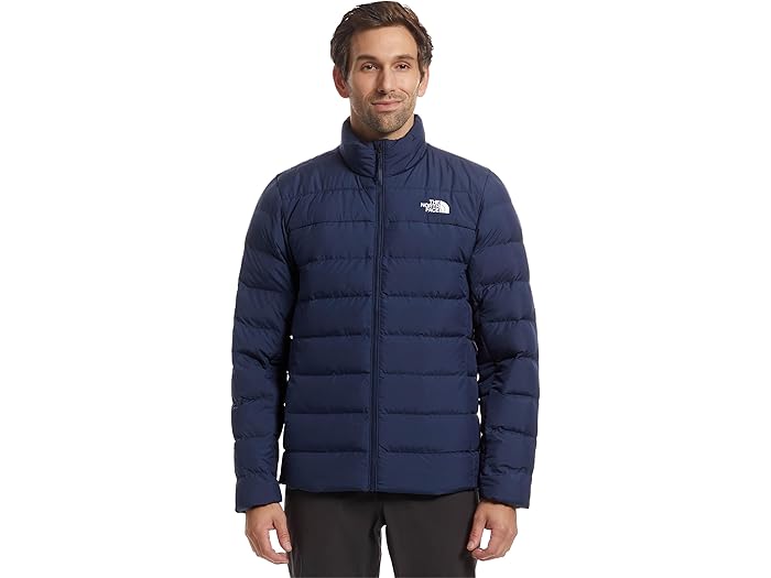 楽天ジェットラグ楽天市場店（取寄） ノースフェイス メンズ アコンカグア 3 ジャケット The North Face men Aconcagua 3 Jacket Summit Navy-NPF