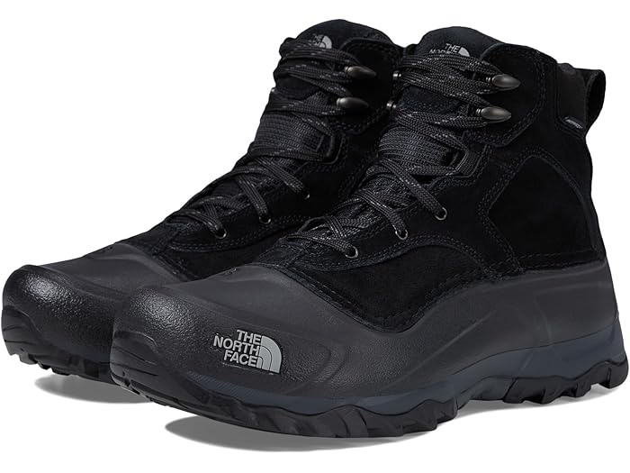 (取寄) ノースフェイス メンズ スノーヒューズ The North Face men Snowfuse TNF Black/TNF Black