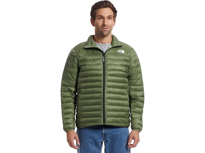 楽天ジェットラグ楽天市場店（取寄） ノースフェイス メンズ テラ ピーク ジャケット The North Face men Terra Peak Jacket Bark Mist