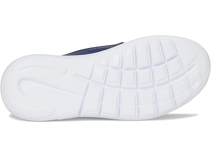 (取寄) ナイキ キッズ キッズ フレックス ランナー 4 (ビッグ キッド) Nike Kids kids Flex Runner 4 (Big Kid) Midnight Navy/Midnight Navy/Blue Void