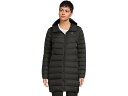 (取寄) アークテリクス レディース セリウム ミッド コート Arc'teryx women Cerium Mid Coat Black