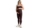 (取寄) ビヨンドヨガ レディース スペースダイ アップレベル マタニティ ジャンプスーツ Beyond Yoga women Spacedye Uplevel...