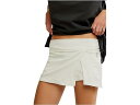 (取寄) エフピー ムーブメント レディース ホット ショット ミニ スコート FP Movement women Hot Shot Mini Skort Iv...