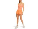 (取寄) エフピー ムーブメント レディース ライチェアス ランジー FP Movement women Righteous Runsie Neon Coral