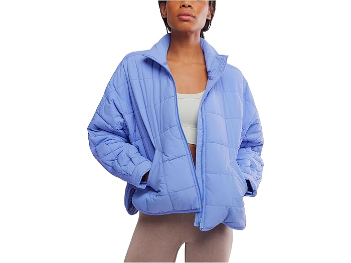(取寄) エフピー ムーブメント レディース ピッパ パッカブル パファー ジャック FP Movement women Pippa Packable Puffer Jac Pulse