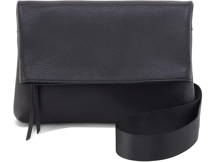 (取寄) ホーボー レディース グラント クロスボディ HOBO women Grant Crossbody Black
