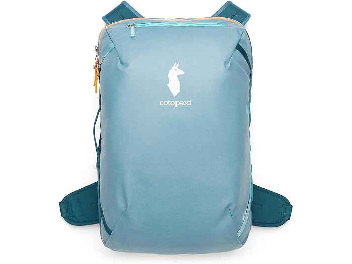 () ȥѥ  42L ȥ٥ ѥå Cotopaxi Allpa 42L Travel Pack Blue Spruce/Abyss