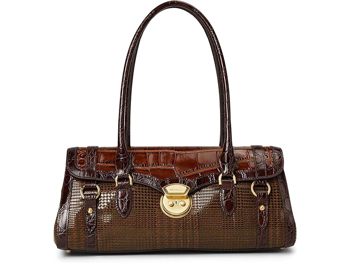 (取寄) ブラーミン レディース ダヤン Brahmin women Dayan Tan