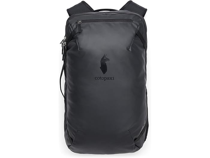 (取寄) コトパクシ アルパ 28L トラベル パック Cotopaxi Allpa 28L Travel Pack Cotopaxi Black