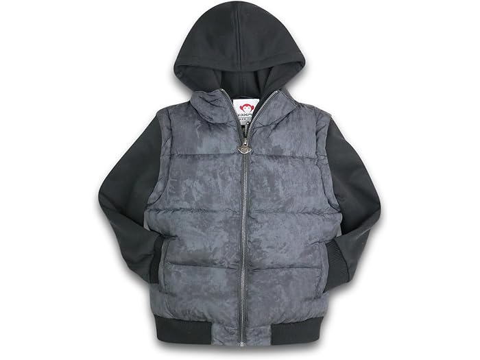 楽天ジェットラグ楽天市場店（取寄） アパマンキッズ ボーイズ タンスタイル ジャケット （トドラー/リトル キッズ/ビッグ キッズ） Appaman Kids boys Turnstile Jacket （Toddler/Little Kids/Big Kids） Washed Black