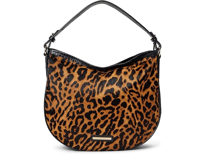 (取寄) ブラーミン レディース スモール キャスリーン Brahmin women Small Kathleen Black 1