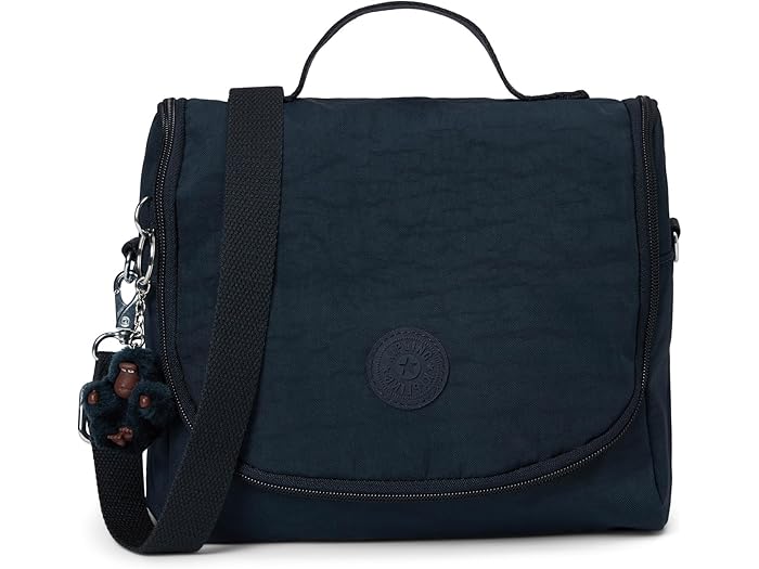 (取寄) キプリング レディース ニュー キチロウ Kipling women New Kichirou True Blue Tonal
