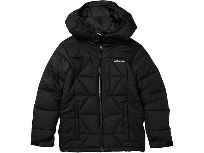 (取寄) コロンビア キッズ ボーイズ ウィンター パウダー 3 キルテッド ジャケット (リトル キッド/ビ..