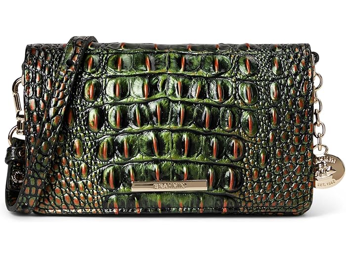 (取寄) ブラーミン レディース Brahmin women Minuette Samba