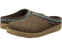 (取寄) ハフリンガー GZ クラシック グリズリー Haflinger GZ Classic Grizzly Chocolate