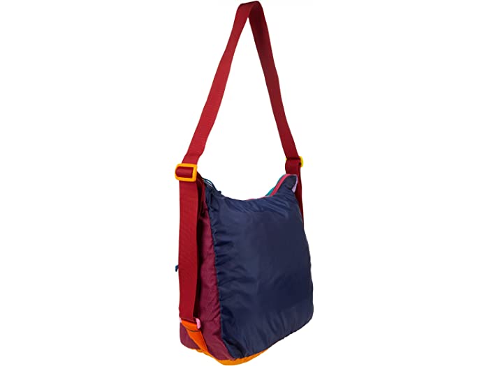 (取寄) コトパクシ タール コンバーチブル トート デル ディア Cotopaxi Taal Convertible Tote Del Dia One-of-a-Kind Multicolor