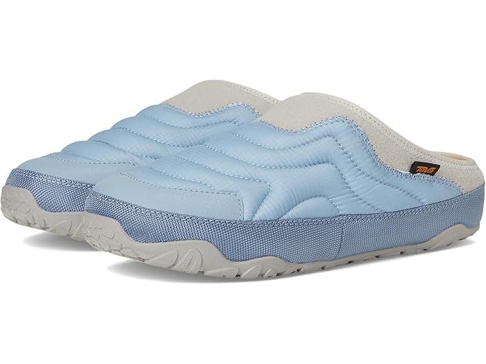 ■商品詳細■ブランドTeva テバ■商品名Teva ReEmber Terrainリエンバー テレイン■商品状態新品未使用・並行輸入品■色Dusty Blue■詳細Teva ReEmber Terrain クロッグで散歩を楽しみ、快適に過ごしましょう。-通気性のあるテキスタイルアッパーと裏地。-取り外し可能な合成インソール。-スリップ-オンスタイル.-サイドのプルタブ.-丸いつま先のシルエット。-テキスタイルおよび合成アウトソール。-測定：重量：10.2オンス■備考(取寄) テバ リエンバー テレイン Teva ReEmber Terrain Dusty BlueTeva テバ メンズ シューズ スリッポン スニーカー ブランド 男性 大きいサイズ ビックサイズ zp-9719848
