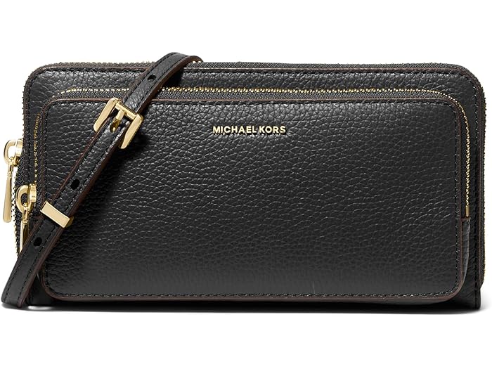 (取寄) マイケルコース レディース ジェット セット ラージ コンチネンタル エックスボディ MICHAEL Mi..