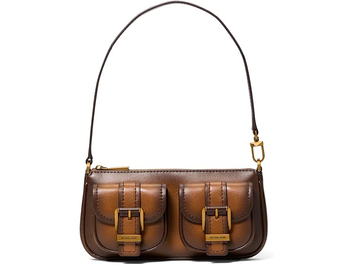 (取寄) マイケルコース レディース ゾエ スモール コンバーチブル ポーチ MICHAEL Michael Kors women ..