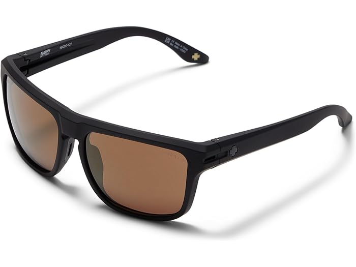 (取寄) スパイ メンズ リージョン Spy Optic men Region Matte Black